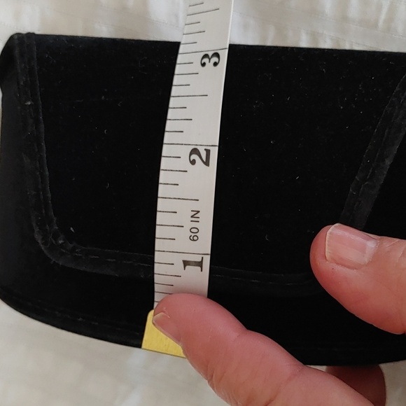 Marc by Marc Jacobs Black Sunglass / Eyeglass Case - Picture 7 of 12